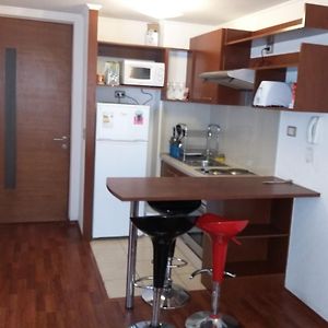 Apartamento de 1 Dormitorio